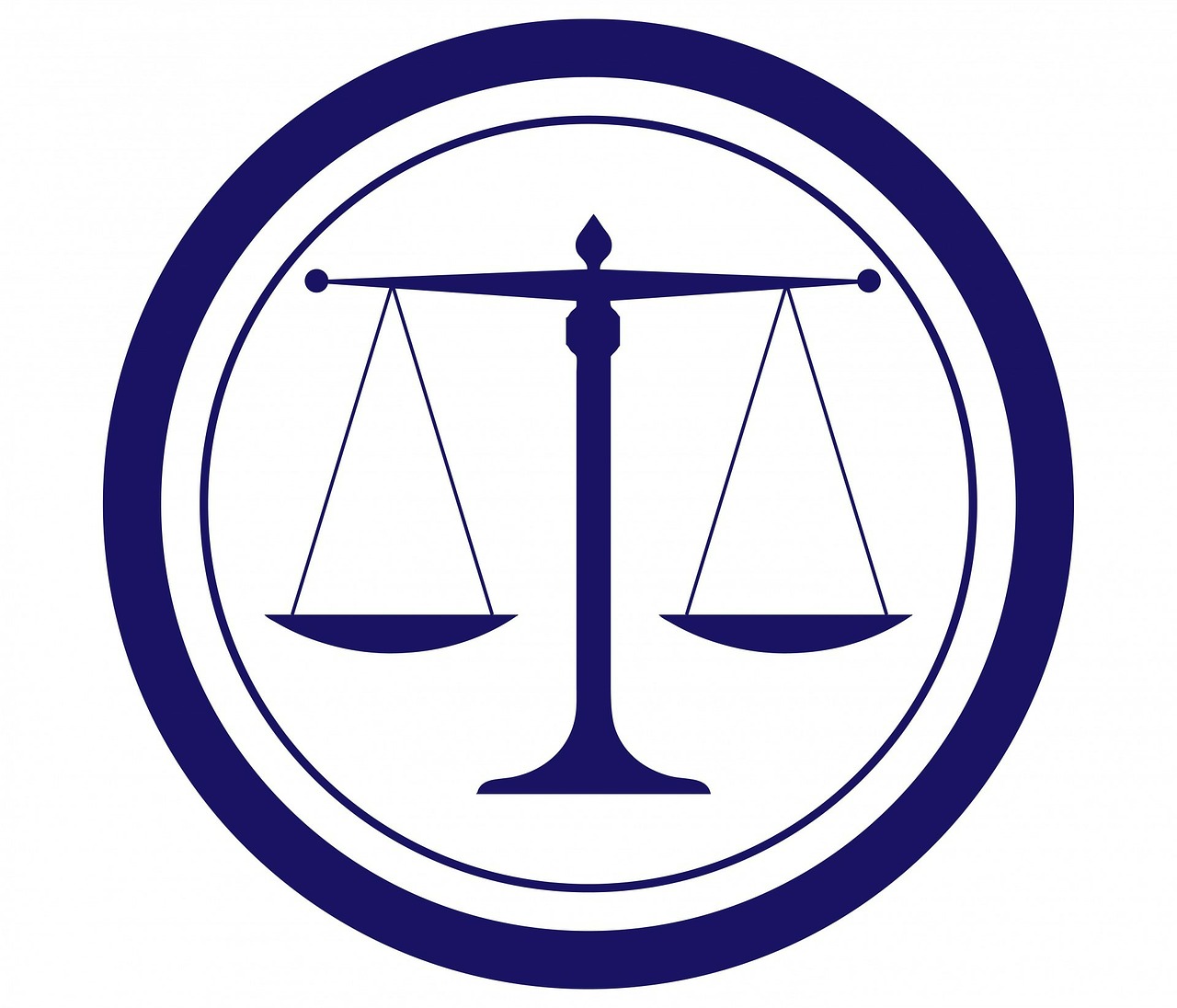 Projektowanie logo dla radców prawnych i adwokatów