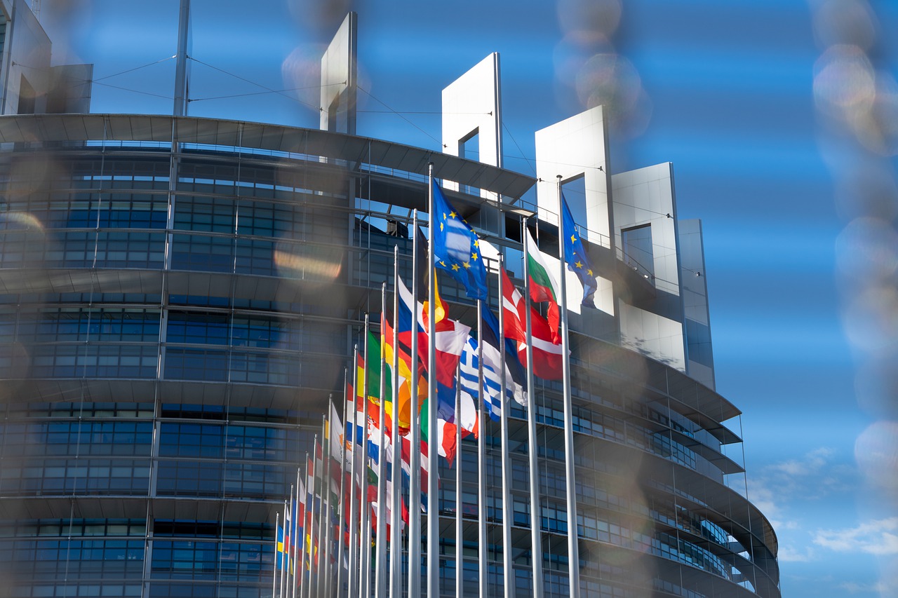 Europejski rzecznik patentowy – czym się zajmuje?
